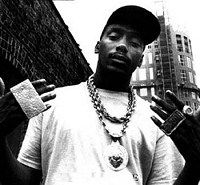 Hip Hop Jewelry- Big Daddy Kane